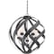 Quoizel Blacksmith Pendant BMS2826OK - alternate 5